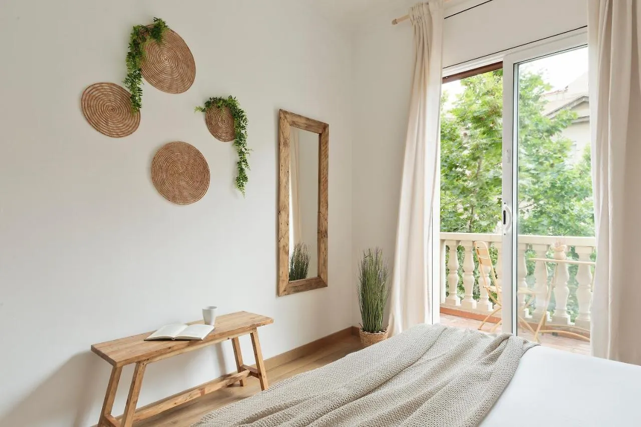 Keyfamily Sweet Home Barcelona