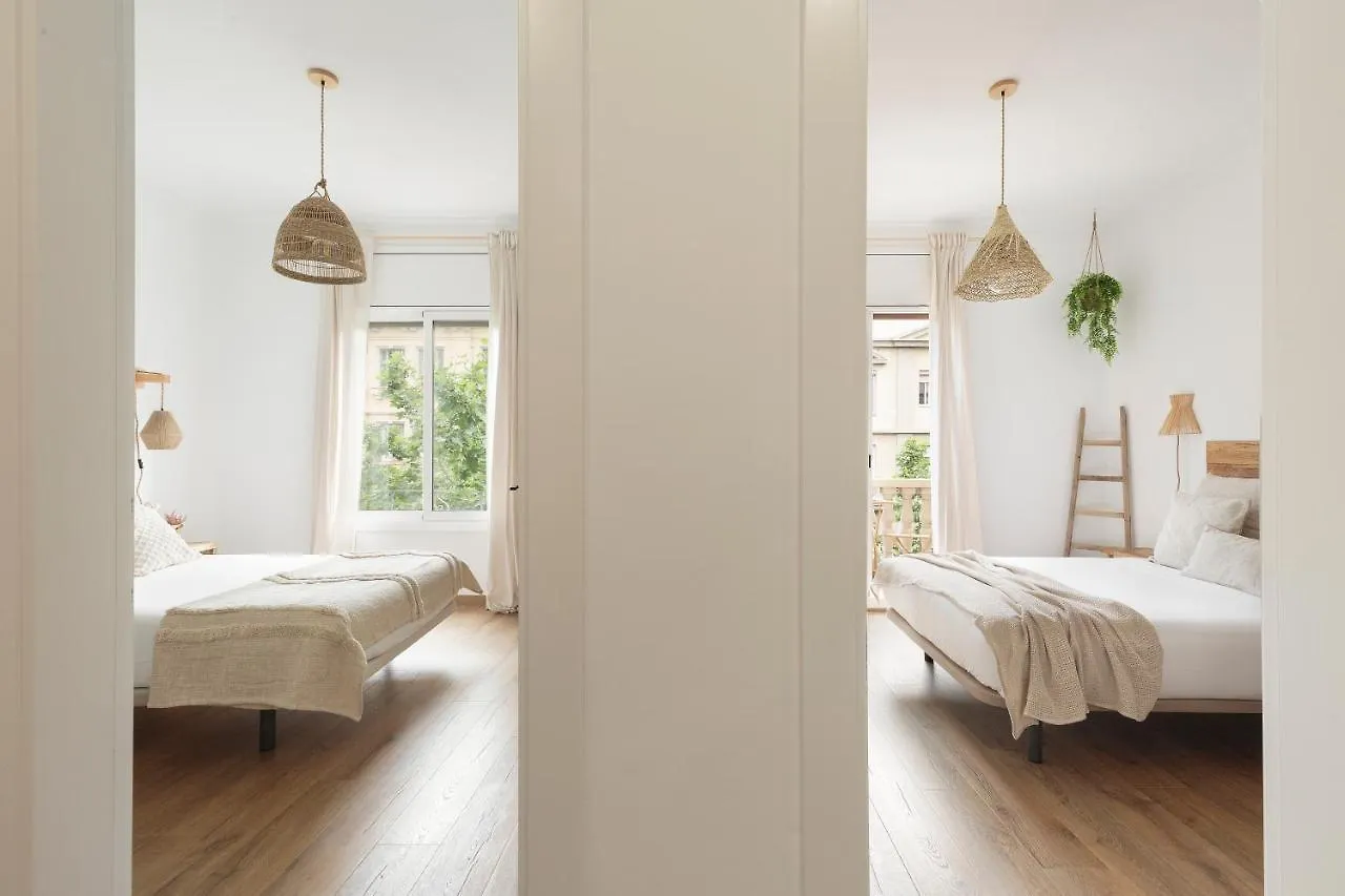Apartment Keyfamily Sweet Home Barcelona Spain