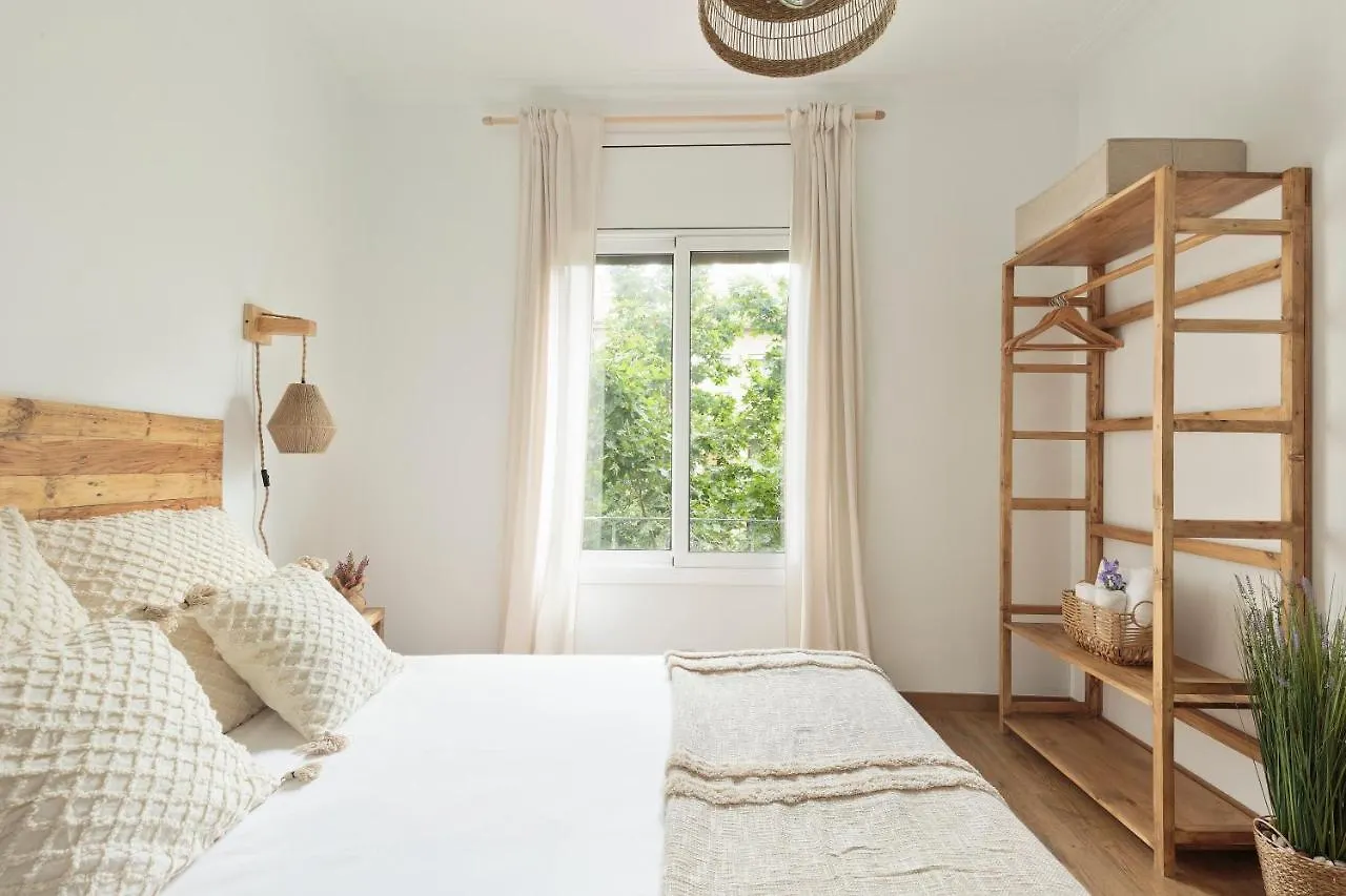 Apartment Keyfamily Sweet Home Barcelona Spain