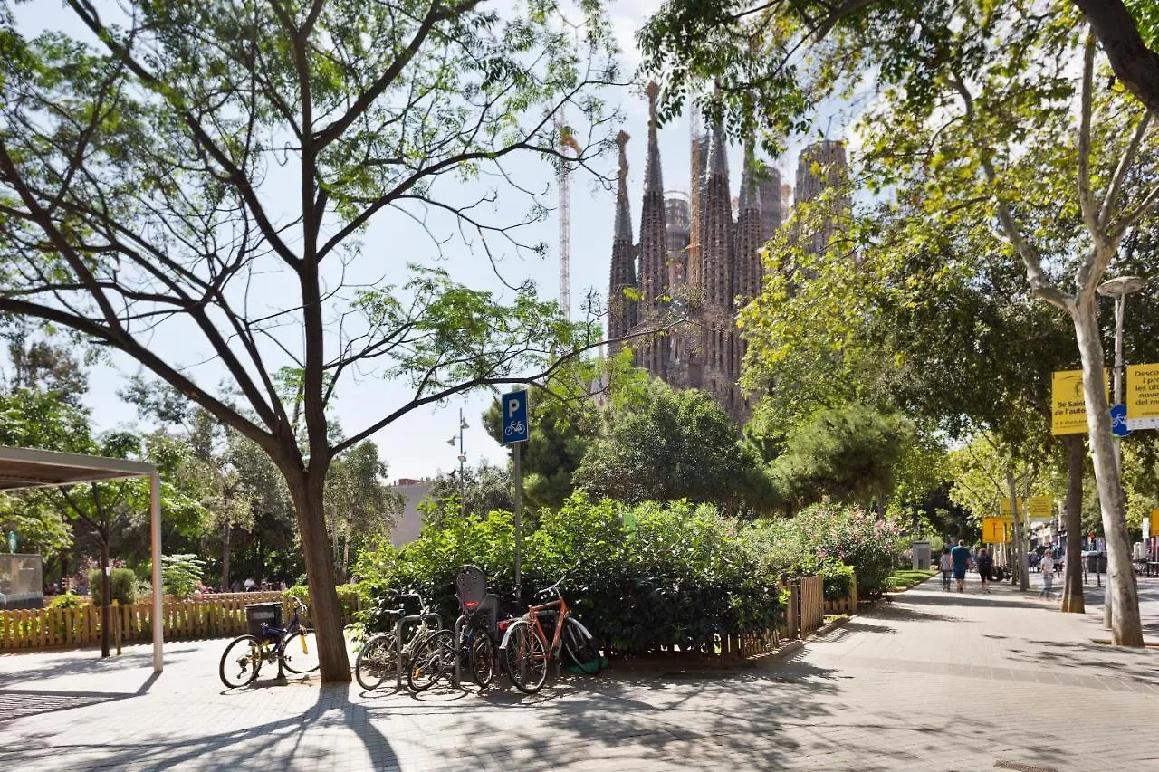 Apartment Keyfamily Sweet Home Barcelona Spain